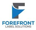 ForeFront Label Solutions logo